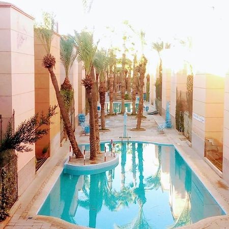 Riads Dar Zao - Logements Entiers Marrakesh Bagian luar foto