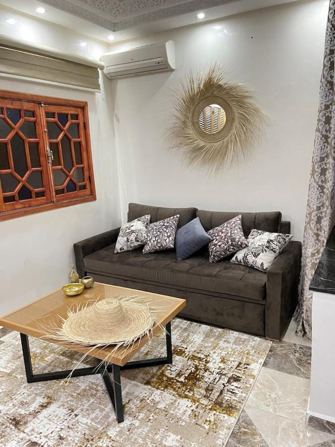 Riads Dar Zao - Logements Entiers Marrakesh Bagian luar foto